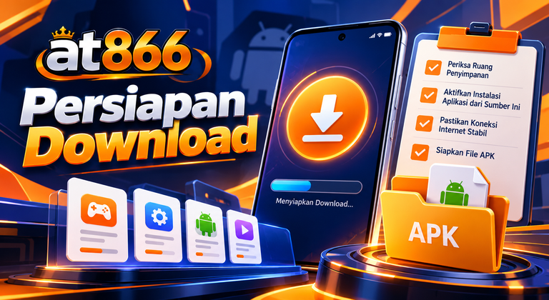Ilustrasi panduan at866