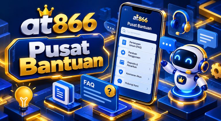 Ilustrasi panduan at866